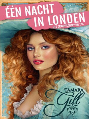 cover image of Één Nacht in Londen